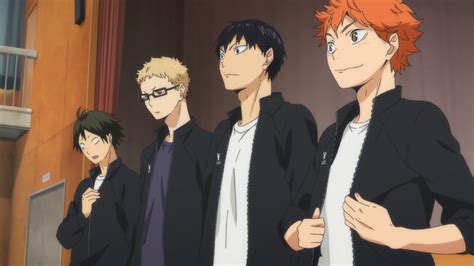 haikyuu episodes list|Haikyuu!! .
